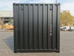 20ft One Trip Shipping Container