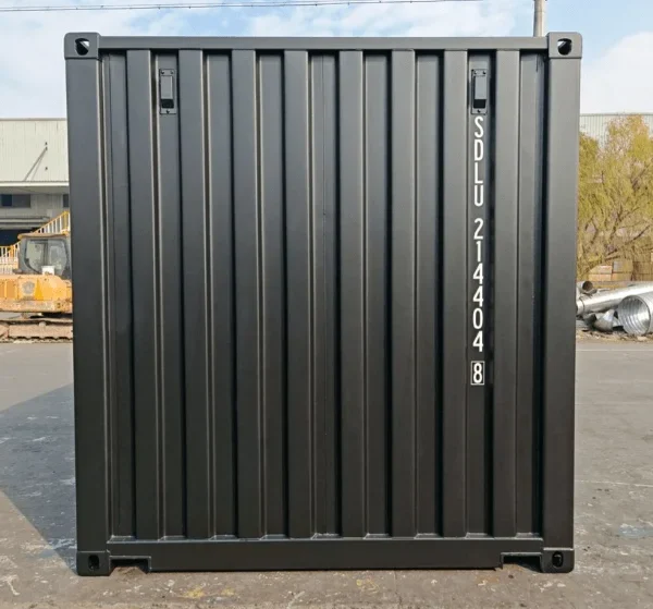 20ft One Trip Shipping Container