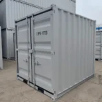 9ft A-Grade Shipping Container