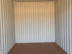 20 x 8 x 8.5 new shipping/storage container