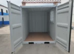 9ft A-Grade Shipping Container