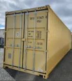 40ft High Cube Shipping Container