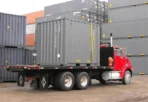 10-FOOT STANDARD (DRY) CONTAINERS
