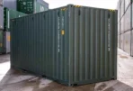 20 foot High Cube Shipping Containers (One Trip / New)