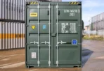 20 foot High Cube Shipping Containers (One Trip / New)