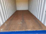 20 x 8 x 8.5 new shipping/storage container