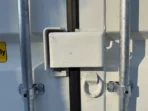 24 x 8 x 9.5 High Cube new shipping storage container