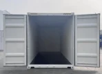 20FT High Cube Open Side (HCOS) container