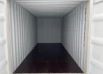 20ft Multi-Usage Containers – Flexible, Secure & Built to Last