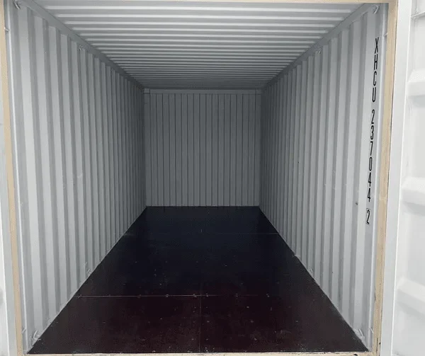 20ft Multi-Usage Containers – Flexible, Secure & Built to Last