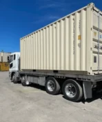 20FT New Build Shipping Container