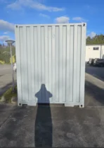 40FT Shipping Container with Roller Door