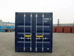 Used 20ft High Cube Container Grade A | Extra Height, Maximum Value