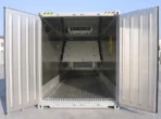 20ft Dual Temperature Reefer Container
