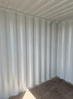 10ft Shipping Container