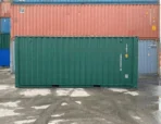 20ft Shipping Container Fairly used