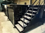 20ft Shipping Container Swimming Pool