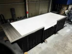 20ft Shipping Container Swimming Pool
