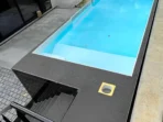 20ft Shipping Container Swimming Pool