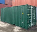 20ft Shipping Container Fairly used