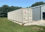 20ft Multi-Usage Containers – Flexible, Secure & Built to Last