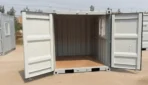 12ft Mini Shipping Container