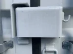 20ft Light Grey One Trip Shipping Container