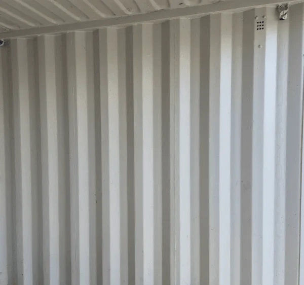 10ft Shipping Container