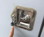 12ft Mini Shipping Container