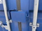 20 x 8 x 8.5 new shipping/storage container