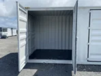 40FT Side Door Shipping Container – 2DR or 4DR Configuration