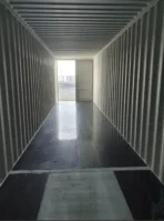 40ft High Cube Shipping Container