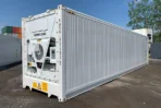 40FT. REFRIGERATED CONTAINER