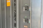40FT. REFRIGERATED CONTAINER