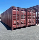 40ft Shipping Containers (NEW)