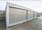 40FT. REFRIGERATED CONTAINER