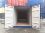 40FT HIGH-CUBE SHIPPING CONTAINERS