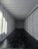20ft Side Opening Shipping Container
