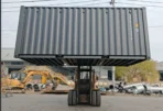 20ft One Trip Shipping Container
