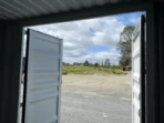 40FT Side Door Shipping Container – 2DR or 4DR Configuration