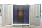 40FT. REFRIGERATED CONTAINER