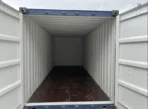 20ft Double-Door Containers (Used) Secure Storage Solution