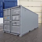 20ft STANDARD 1-TRIP SHIPPING CONTAINER
