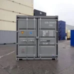 20ft STANDARD 1-TRIP SHIPPING CONTAINER