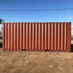20ft HC Nearly New Shipping Container