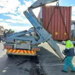 40ft shipping containers (Refurbish)