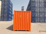 40FT USED CARGO-WORTHY DRY VAN