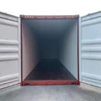 40ft High Cube Tunnel Containers