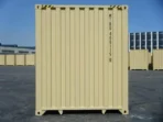 40ft Multi Compartment Shipping Containers (One Trip / New)