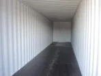 40ft High Cube Shipping Containers (Refurbished)